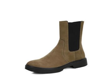 Полусапожки женские