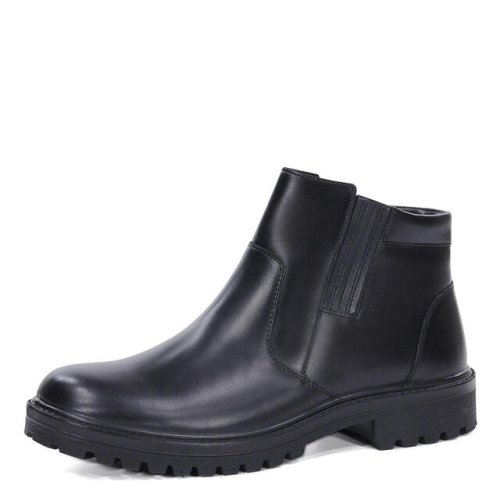 Ботинки мужские, фото 4 из 6