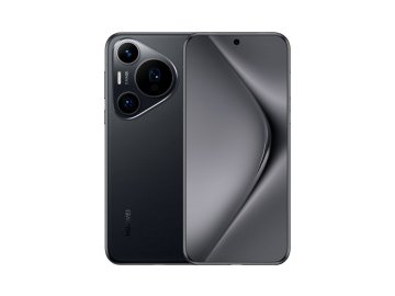 Смартфон huawei pura 70 pro hbn-lx9 12gb/512gb (черный) Электросила