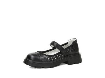 Туфли летние для школьников-девочек Марко, модель 8064009