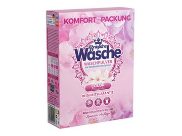 Стиральный порошок Königliche Wäsche Magnolie, 7 кг