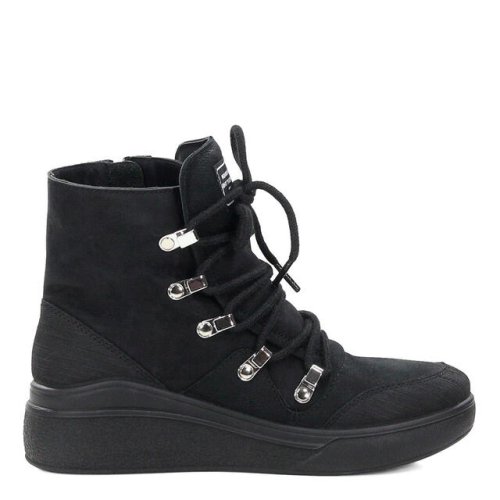 Ботинки женские, фото 1 из 6