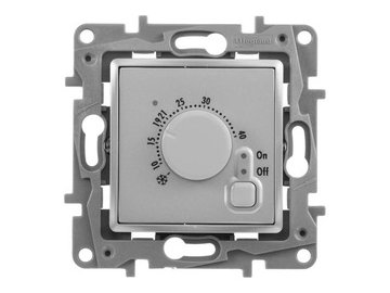 Терморегулятор Legrand Etika 672430