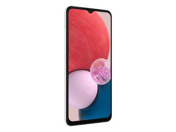 Смартфон Samsung Galaxy A13 SM-A135FZWUCAU 3GB/32GB (белый)