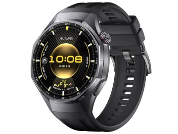 Huawei Watch GT 6 Pro 46 мм ATM-B29 черный