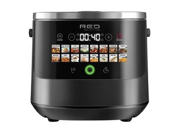 Мультиварка RED SOLUTION COLORSENSE M4300