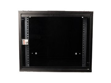 Шкаф телекоммуникационный Lande Pandora LN-PND-15U6045-BL 19" 15U