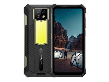 Смартфон Ulefone Armor 24 12GB/256GB (черный)