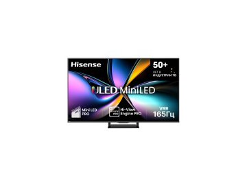 Телевизор hisense 55u7q pro в Орше Электросила