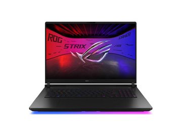 Игровой ноутбук ASUS ROG Strix SCAR 18 G835LW-SA013 Win11Pro на акции в магазинах 5 элемент