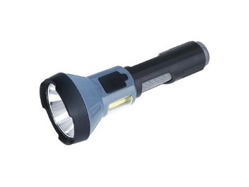 Фонарь светодиодный ручной аккумуляторный Feron TH2410 48790
