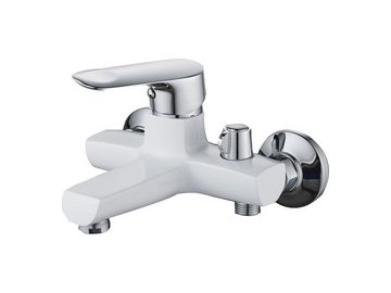Смеситель Econoce EC0281WT