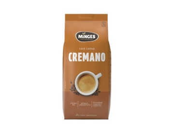 Кофе SORSO Espresso Blend LATINO натур жар молотый 250г