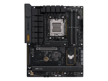 Материнская плата ASUS TUF Gaming B650-Plus