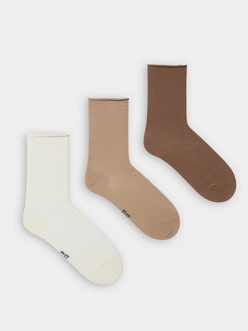 НОСКИ ЖЕНСКИЕ (3 пары), фото 6 из 7