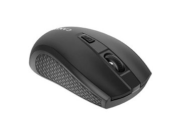 Мышь Canyon MW-7 (CNE-CMSW07B) черный