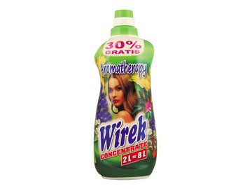 Концентрат для смягчения тканей Wirek Concentrate Aromatherapy 2л