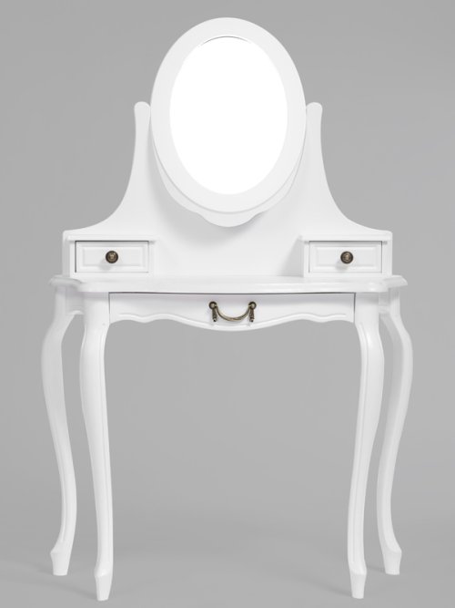 Стол туалетный M114Р, фото 30 из 289