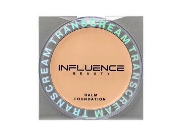 Тональный бальзам INFLUENCE BEAUTY Transcream, тон 03
