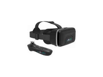 Очки vr miru vmr700j gravity pro для смартфона 4-7 + контроллер vmj5000 в Пинске Электросила