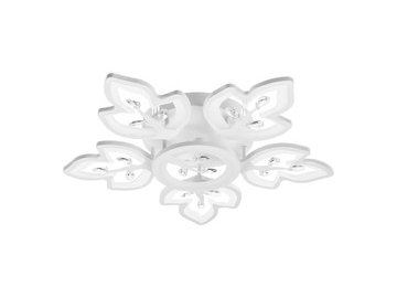 Люстра Sundays Home R-40 / 6327 на акции в магазинах 5 элемент
