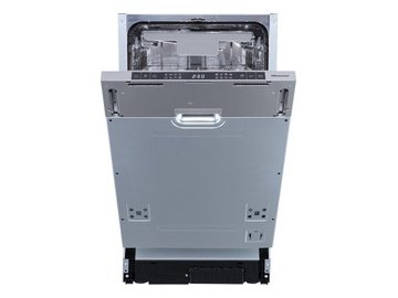 Посудомоечная машина Hisense HV543D10