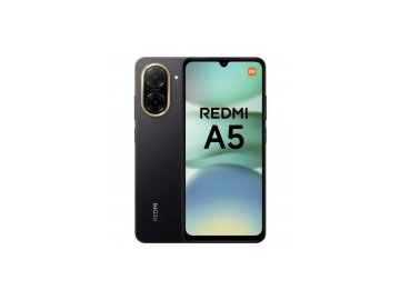 Смартфон xiaomi redmi a5 4gb/128gb eu (полуночный черный) в Орше Электросила