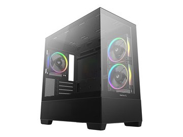 Компьютер HAFF Elemento Flame BK67661