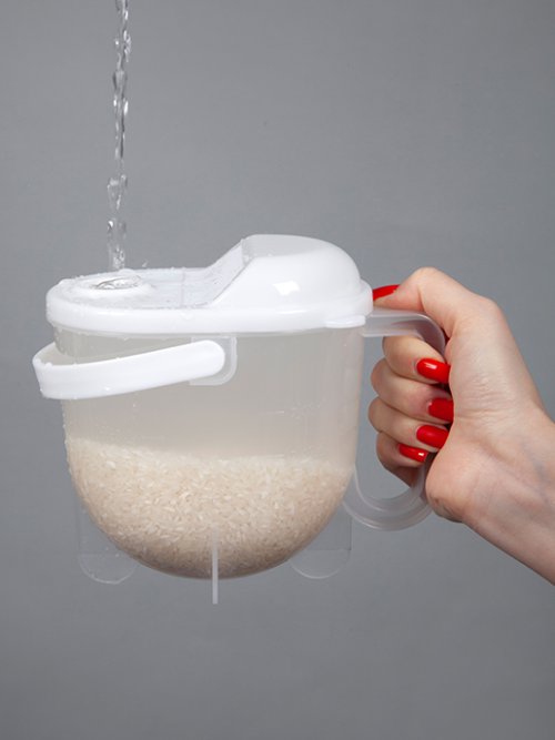 Рисомойка Rice, фото 10 из 42
