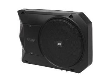 Сабвуфер JBL BassPro SL2 (SUBBPSL2) на акции в магазинах 5 элемент