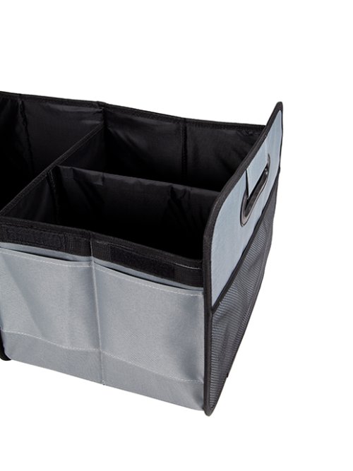 Органайзер для багажника автомобиля Auto Box, фото 9 из 11