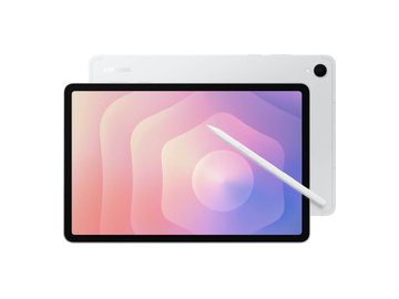 Планшет Samsung Galaxy Tab S11 5G SM-X736 12GB/256GB (cеребристый)