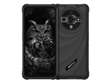Смартфон Ulefone Armor X31 Pro 8GB/256GB (черный)