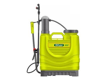 Опрыскиватель садовый DYLLU DTKS1520
