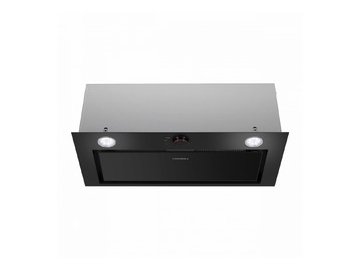 Вытяжка MAUNFELD Crosby Hardy 60 (черный) 5 элемент