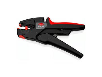 Стриппер Knipex 1240200