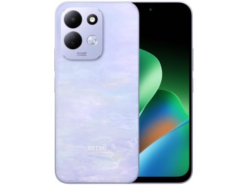 Redmi 17 4/128GB (сиреневый)