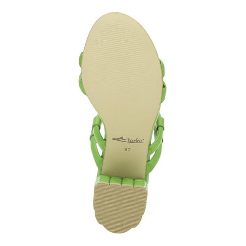 Туфли летние женские, фото 3 из 84