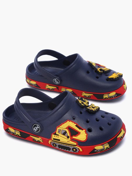 Кроксы Shuzzi, фото 2 из 16