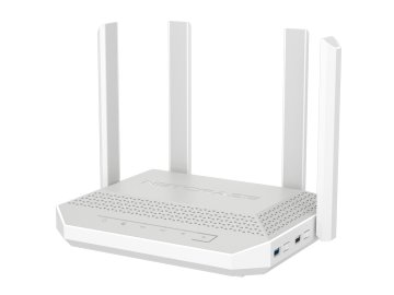 Netcraze Giga NC-1012 (белый)