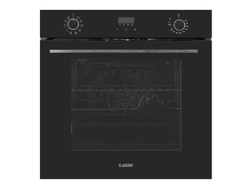 Духовой шкаф Exiteq EXO-110 (черный)