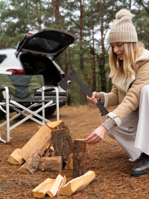 Набор походный многофункциональный "Viking", фото 8 из 51