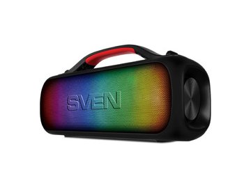 Беспроводная акустическая система SVEN PS-360 (черный)