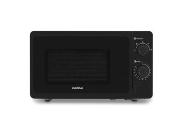 Микроволновая печь Hyundai HYM-M2010 (черный)
