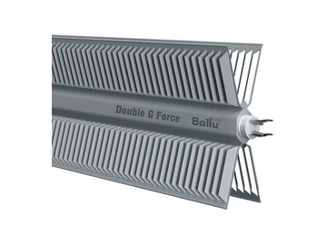 Конвектор Ballu Ettore BEC/ETMR-1500