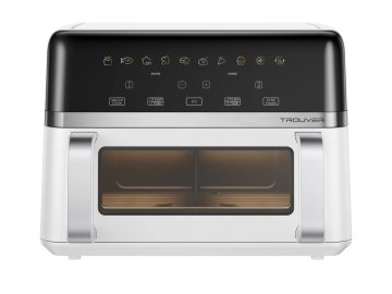 Trouver Air Fryer FD20s Pro (белый)