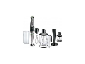 Блендер погружной braun multiquick 9 mq9147x в Орше Электросила