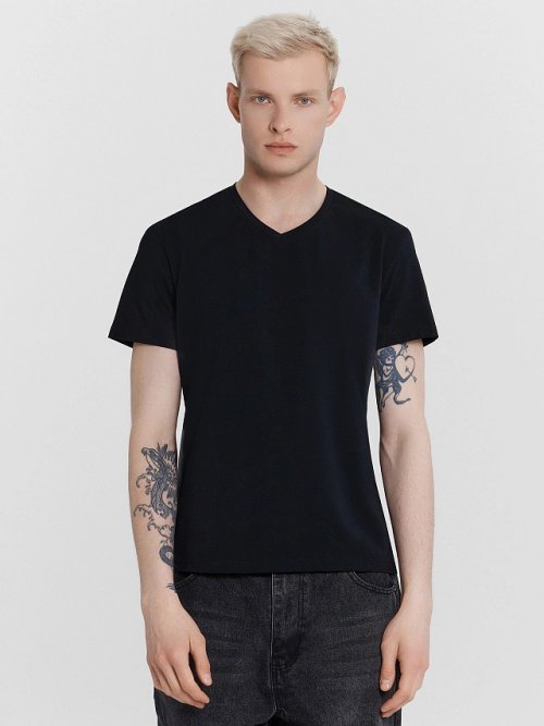 ФУТБОЛКА МУЖСКАЯ, фото 1 из 5