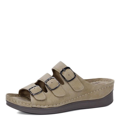 Туфли летние женские, фото 4 из 90