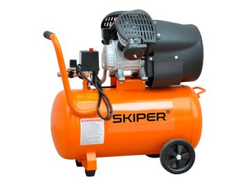 Компрессор Skiper AR50V 5 элемент
